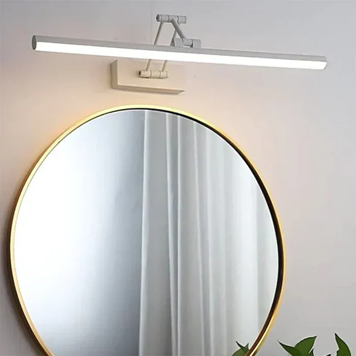 Minimalistisk LED-væglampe - ZenLite