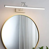 Minimalistisk LED-væglampe - ZenLite