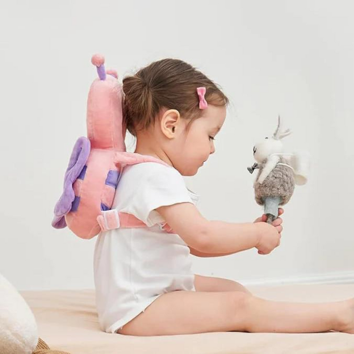 Baby Safety Cushion – LittleGuard