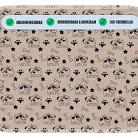 Leak-proof Pet Mat – PetPaws Comfort Mat