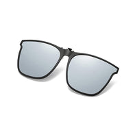 Polarized Sunglasses Clip for Eyeglass Wearers – Felix