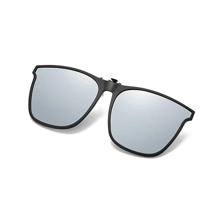 Polarized Sunglasses Clip for Eyeglass Wearers – Felix