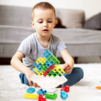 Stacking Game Set – StackaTrix