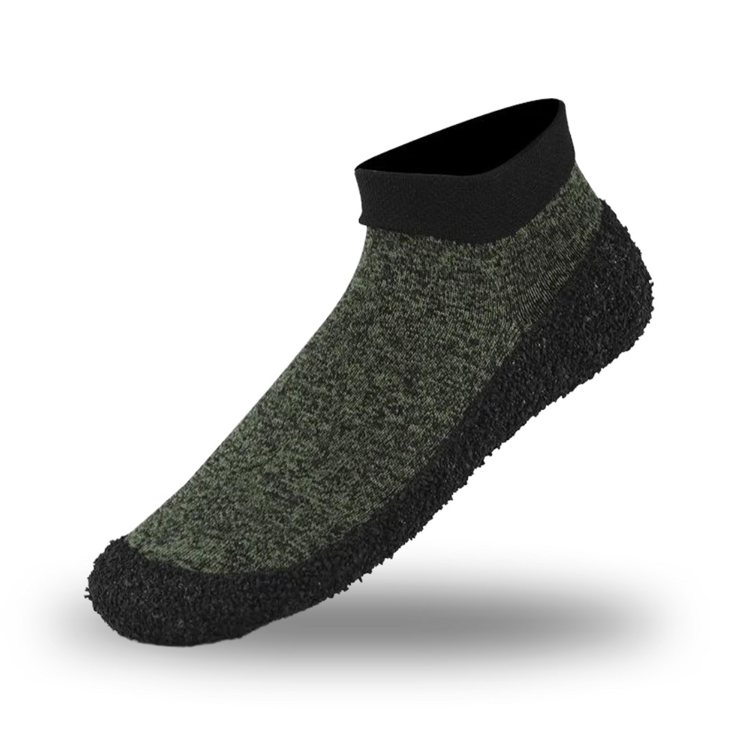Freedom and Comfort for Your Feet – FreeStep™