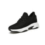 Diskret erhöhende Herren Sneaker mit Stil – MaxLift Boost