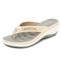 Orthopädische Damenschuhe mit weicher Sohle – Solelite