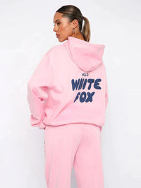 Comfortable Women's Tracksuit – Elise