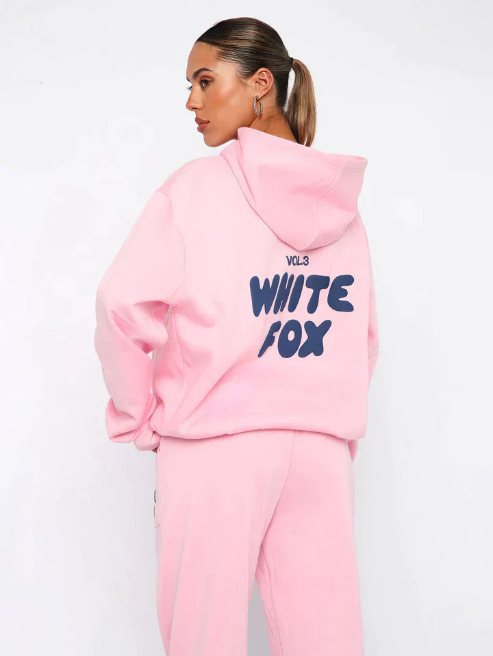 Comfortable Women's Tracksuit – Elise