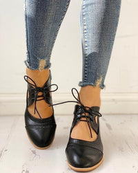 Orthopedic Vintage Women's Shoes - Felina