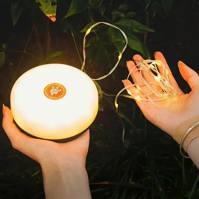 LuxGlow™ | Moderne & Elegante Lichtstreifen für den Garten