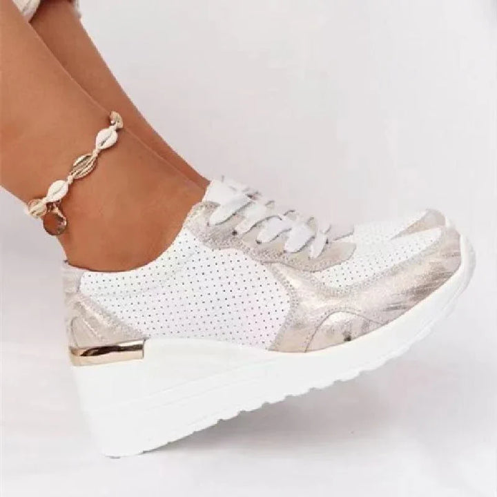 Letvægts Air Sneakers til damer - Nova