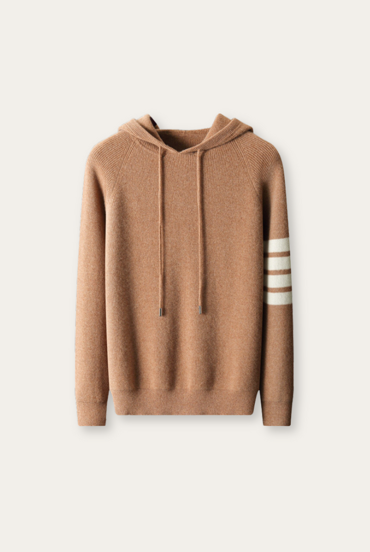 Men's Merino Wool Tracksuit – Lorenzo