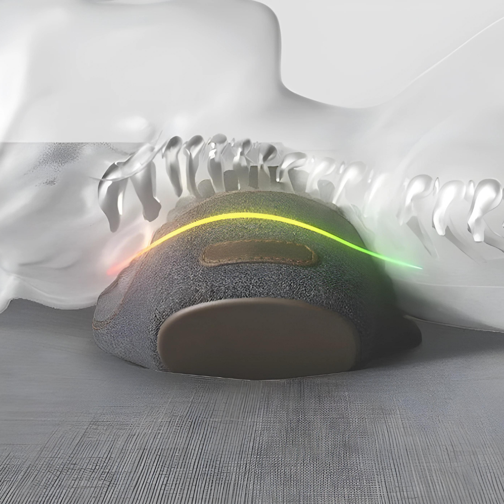 Innovative Neck and Shoulder Massager – RelaxNeck Pro