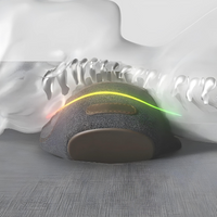 Innovative Neck and Shoulder Massager – RelaxNeck Pro