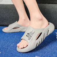 Zapatillas ortopédicas de masaje | Alivio del dolor | Soporte para el arco del pie