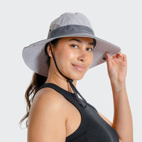 Unisex solhat - Clara | Festivalens must-have!