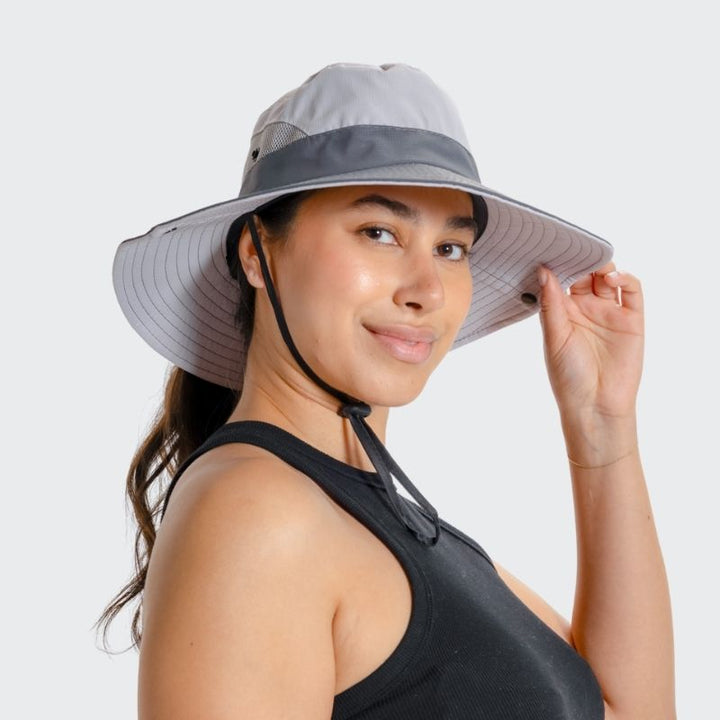 Unisex solhat - Clara | Festivalens must-have!