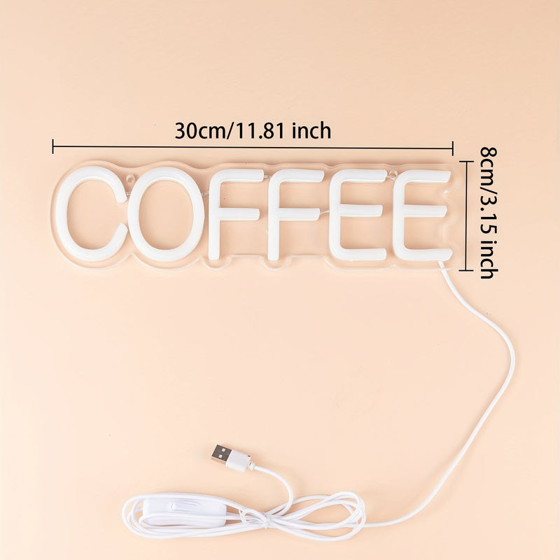 Stilfuld LED-natlampe – Ella