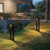 Bodem lámpara de jardín para exteriores - GardenGlow