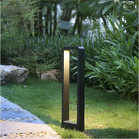 Bodem lámpara de jardín para exteriores - GardenGlow