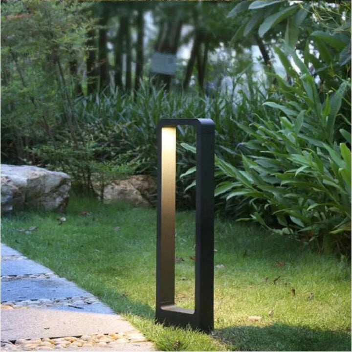 Bodem lámpara de jardín para exteriores - GardenGlow