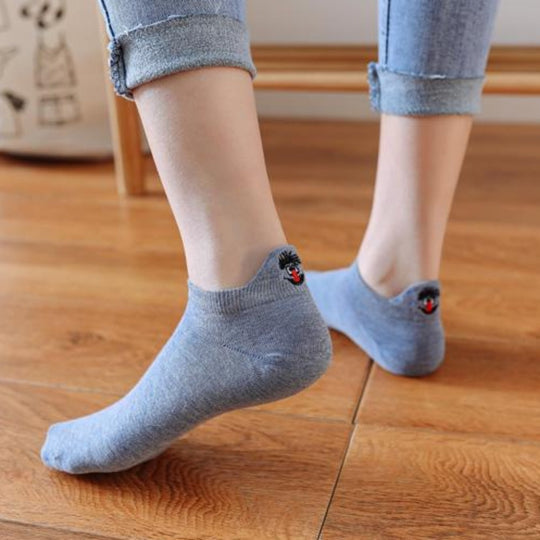 Happy Socks Set (10 Pairs) – HappySteps