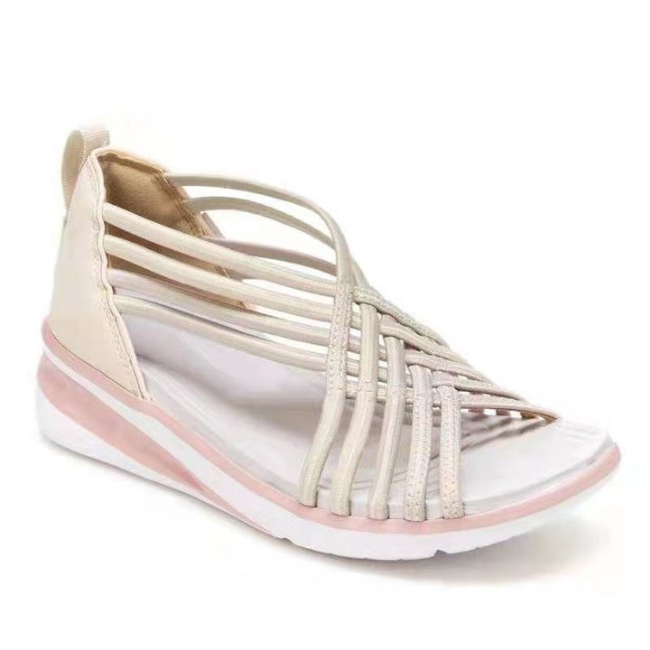 Orthopedic Women's Summer Shoes – Liora