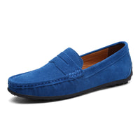 Premium leather shoes for men – Leandro