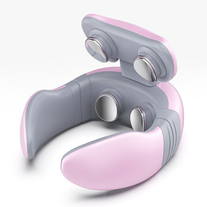 Slankt nakkemassageredskab – RelaxoNeck