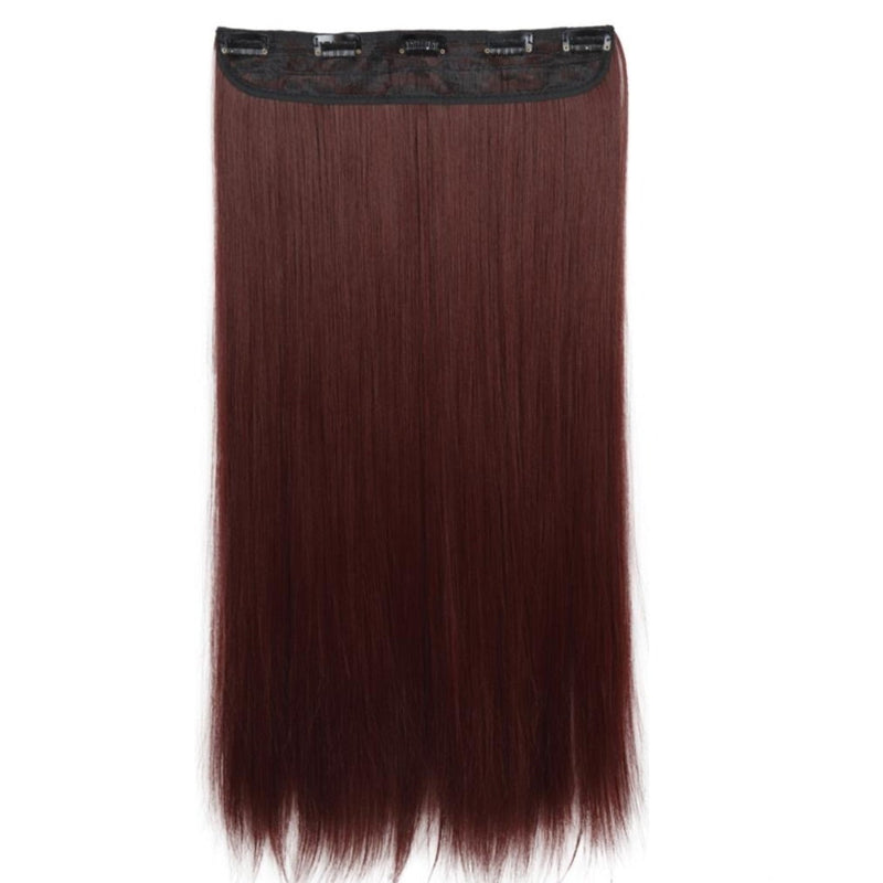 Clip-in Keratin Haarglättungen – Aurora