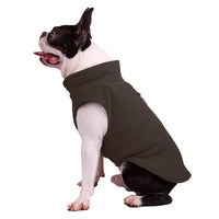 Allvær Hundejakke - ArcticFleece