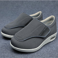 Wide Diabetic Shoes - ComfortEase