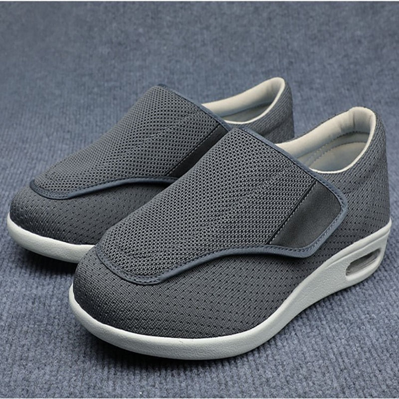 Wide Diabetic Shoes - ComfortEase