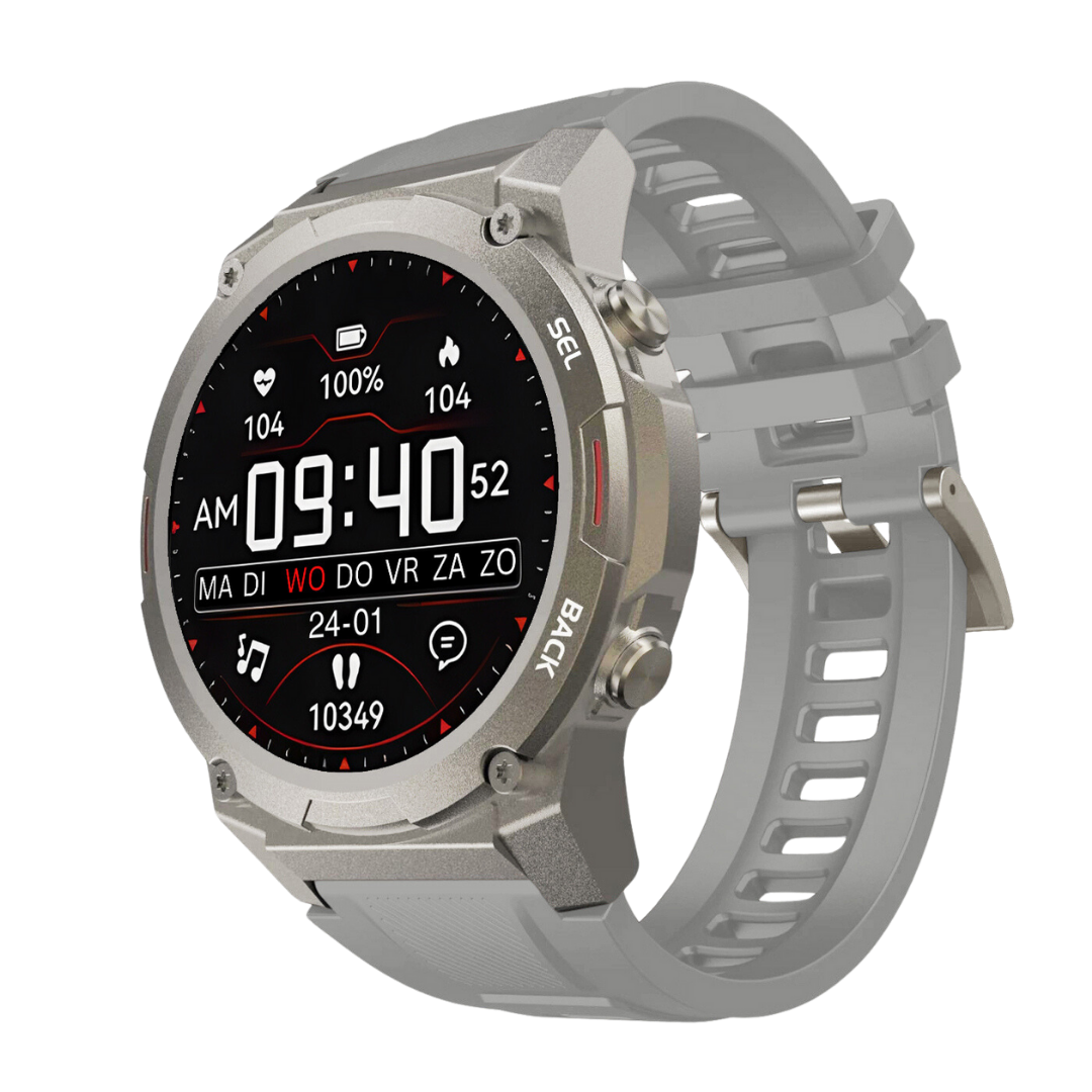 Stilvolle Smartwatch – Pulse XR