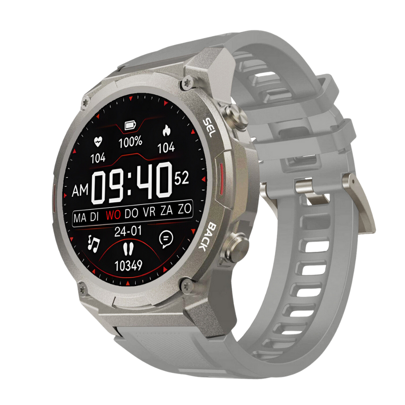 Stilvolle Smartwatch – Pulse XR