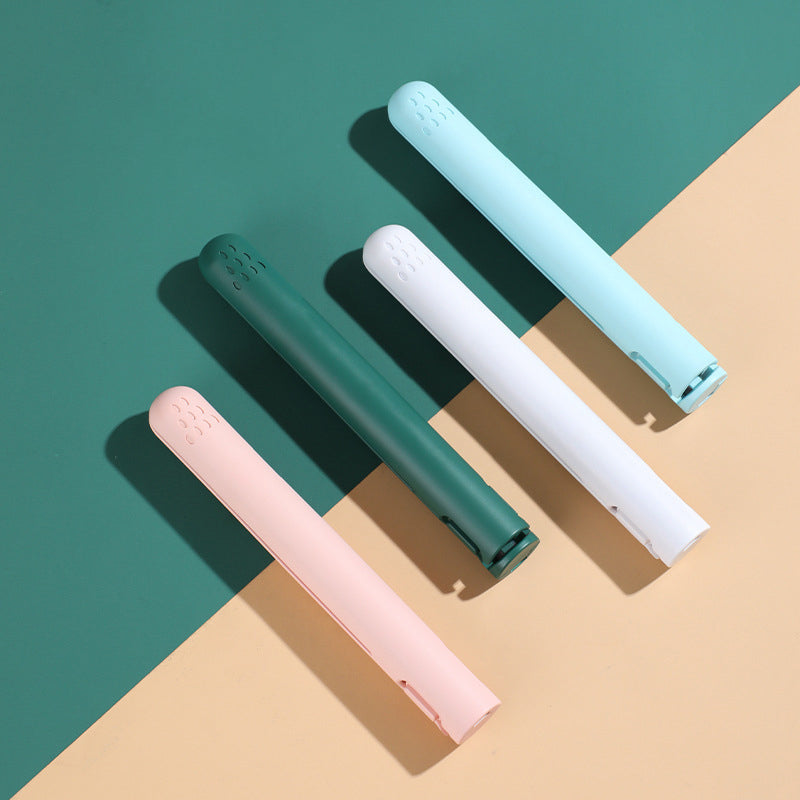 Mini krølle- og stylingapparat - Lina