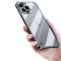 Funda MagSafe para iPhone 15 - SteelGuard