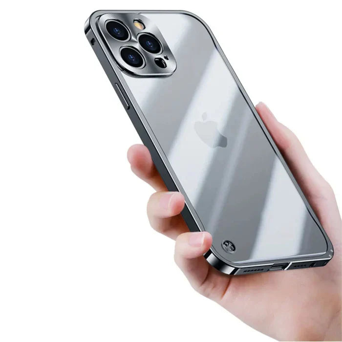 Funda MagSafe para iPhone 15 - SteelGuard