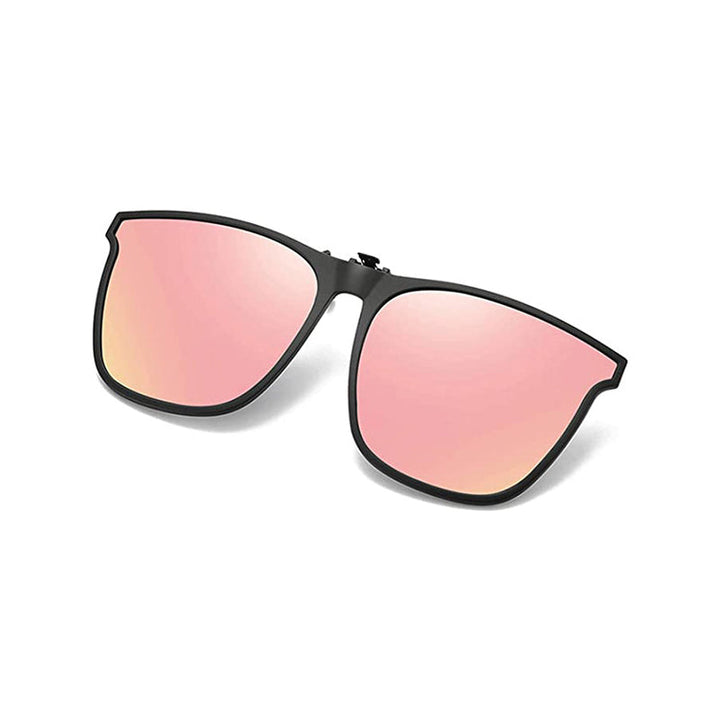 Polarized Sunglasses Clip for Eyeglass Wearers – Felix