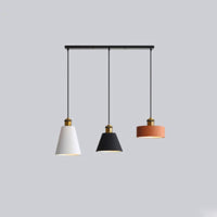 Stilfuld Morandi Design LED Pendelampe – MoraGlow