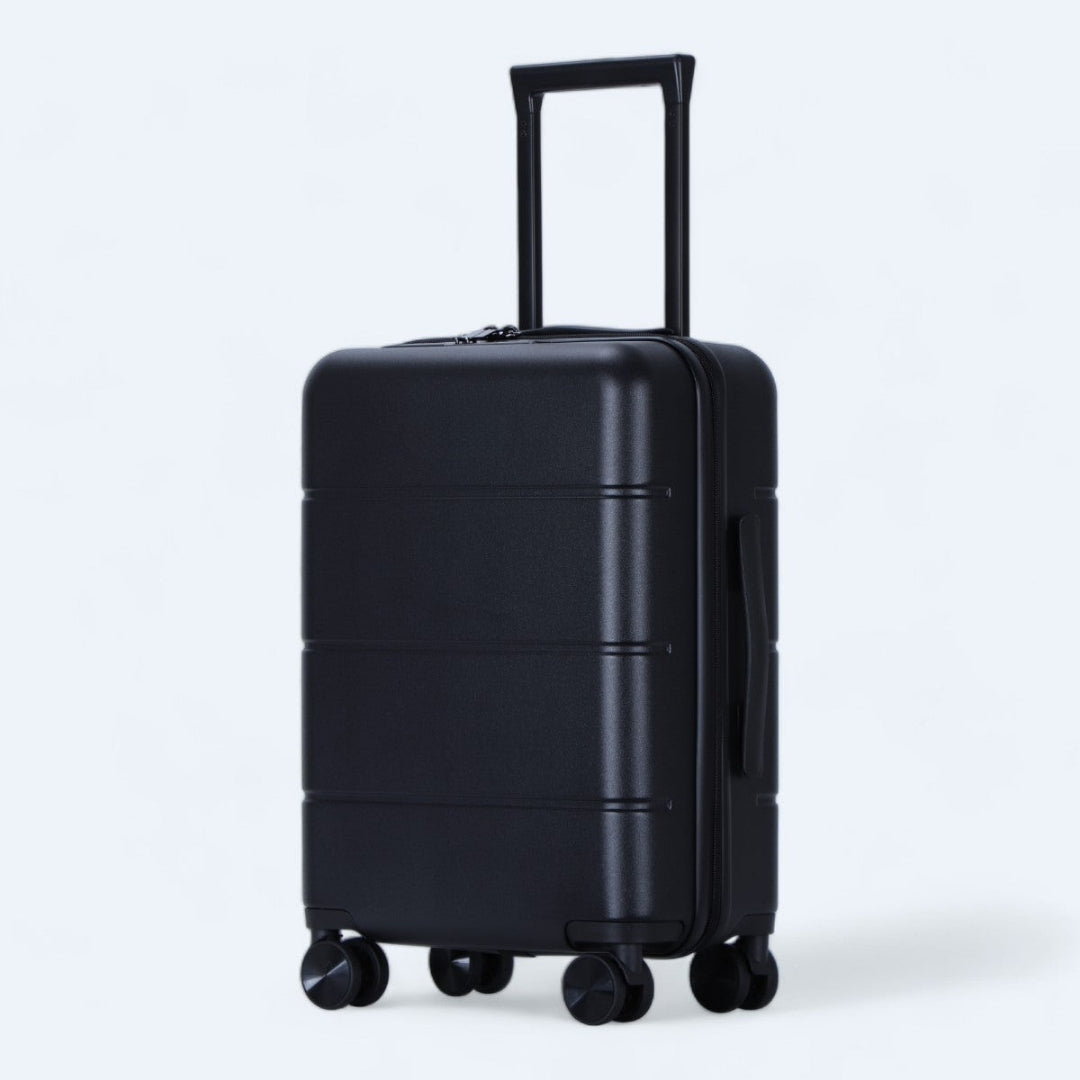 3-piece hard shell suitcase set – Atlas Explorer