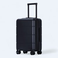 3-piece hard shell suitcase set – Atlas Explorer