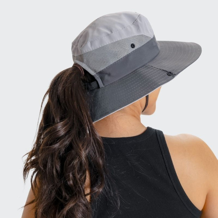 Unisex solhat - Clara | Festivalens must-have!
