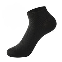 Kurze Socken – Bamboo Bliss