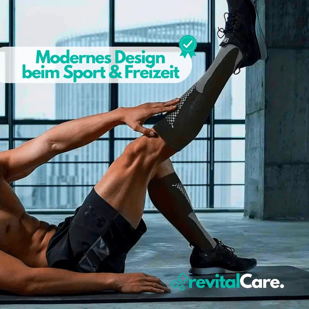 Orthopedic Compression Socks - ActiveSupport