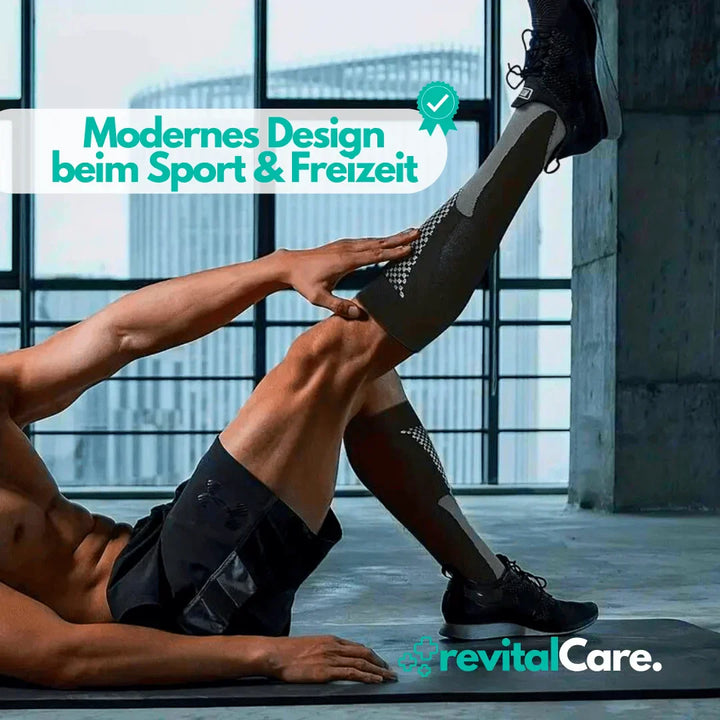 Orthopedic Compression Socks - ActiveSupport