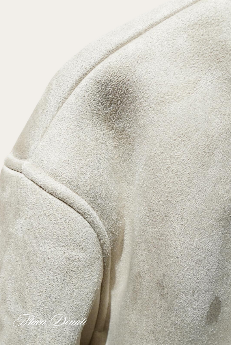 Stylish Winter Bomber Jacket – Nolan
