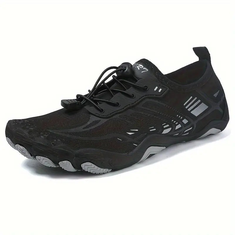 Stylish Women's Barefoot Sneakers – BreezeStep