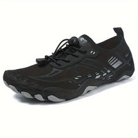 Stylish Women's Barefoot Sneakers – BreezeStep