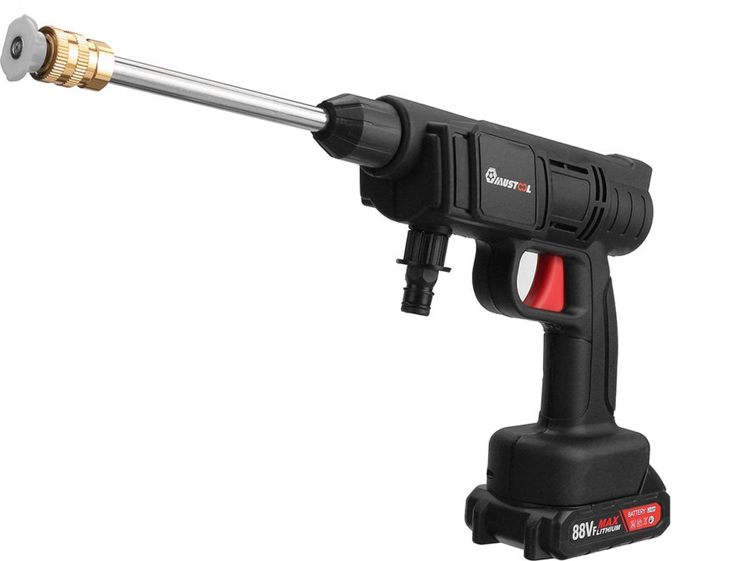 Wireless High-Pressure Cleaners – Jetworx